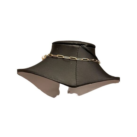 C*H*A*N*E*L choker - Picture 3 of 4